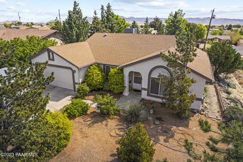 4517 N Noel Dr, Prescott Valley, AZ 86314