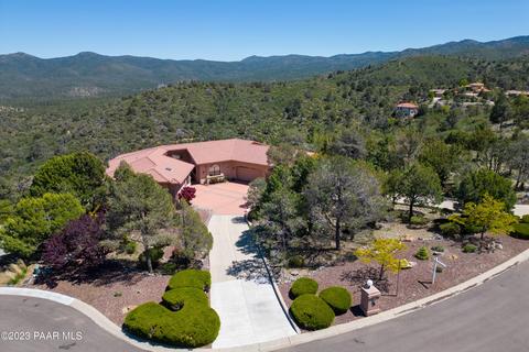 561 Windspirit Cir, Prescott, AZ 86303