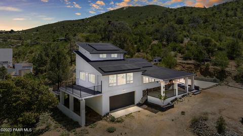 211 S Abalene Trl, Prescott, AZ 86303
