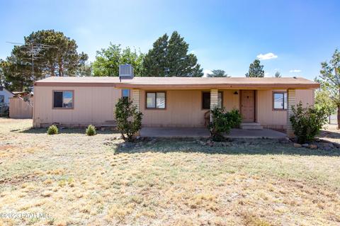 17561 E Bob White Rd, Mayer, AZ 86333