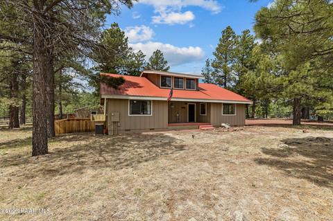 356 N East Park Rd, Parks, AZ 86018