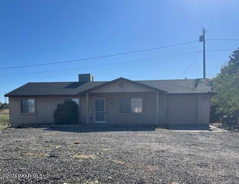 4518 N Duke Dr, Prescott Valley, AZ 86314
