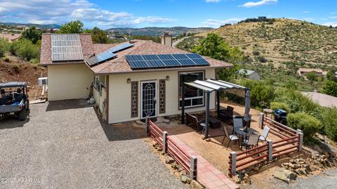 525 N Suttler Way, Prescott, AZ 86303