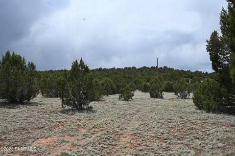 11 W Ridge Rd, Seligman, AZ 86337