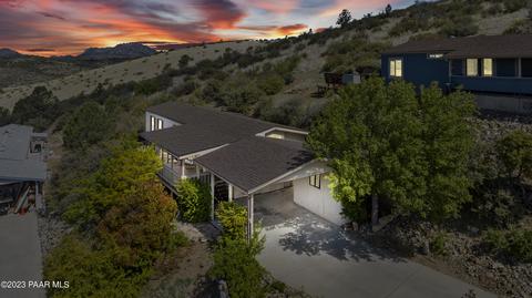 2195 Hillside Loop Rd, Prescott, AZ 86301