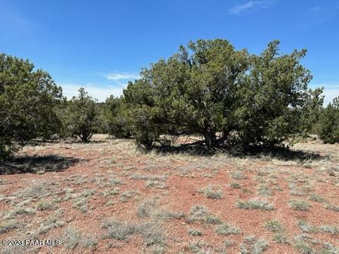 57482 N Hermana Ln, Seligman, AZ 86337
