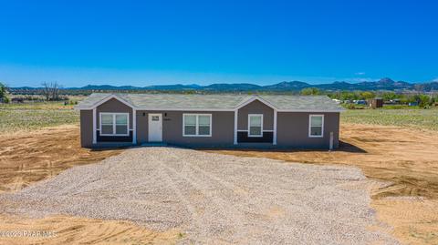 24400 Ravens Roost, Paulden, AZ 86334