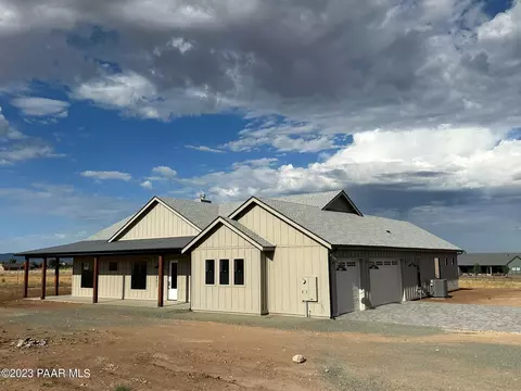 12882 N Sundown Trl, Prescott Valley, AZ 86315