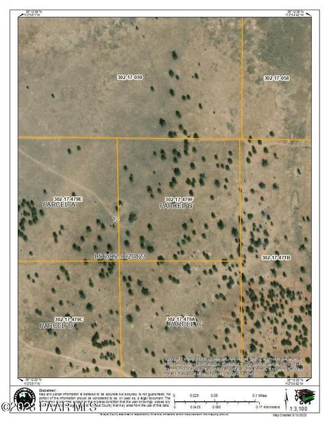 13 Antelope Run Rd # B, Ash Fork, AZ 86320 photo 10