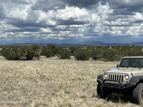 13 Antelope Run Rd # B, Ash Fork, AZ 86320 photo 5