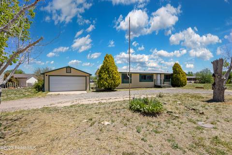 163 W Will Dr, Chino Valley, AZ 86323
