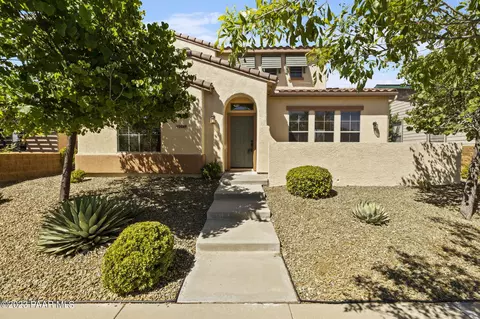 7089 Lynx Wagon Rd, Prescott Valley, AZ 86314