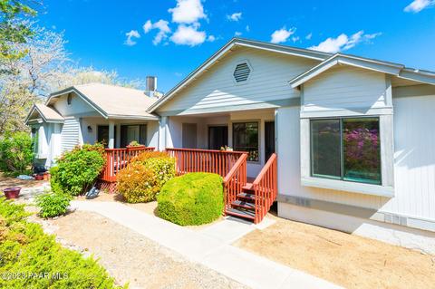 3079 Peaks View Ln #F7, Prescott, AZ 86301