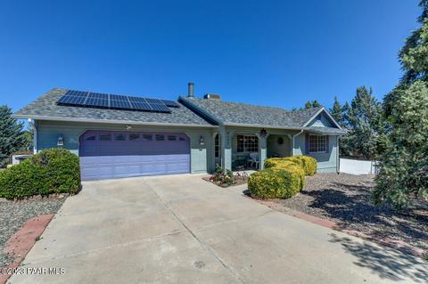 4280 N Kearny Dr #20, Prescott Valley, AZ 86314
