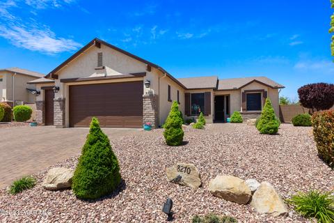 8270 N Dry Creek Rd, Prescott Valley, AZ 86315