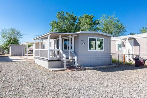 4488 W Romero Cir W Cir, Prescott Valley, AZ 86314