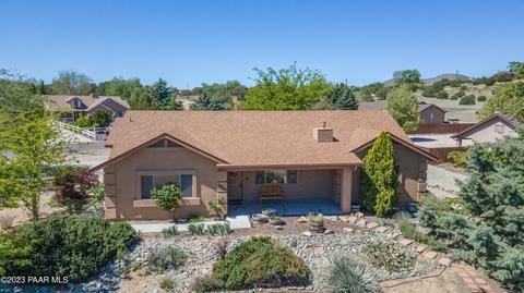 3620 N Mearns Pl, Chino Valley, AZ 86323