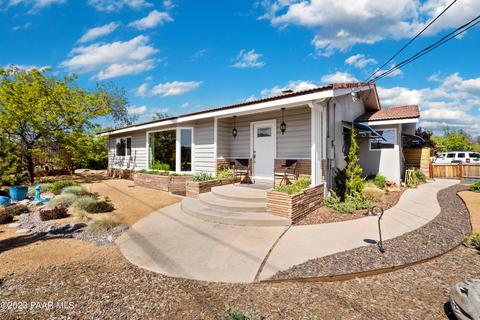 1219 Willow Creek Rd, Prescott, AZ 86301