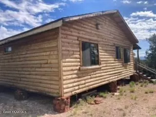 Exterior - 0 Cattle Dr, Ash Fork, AZ 86320 photo 15 of 17