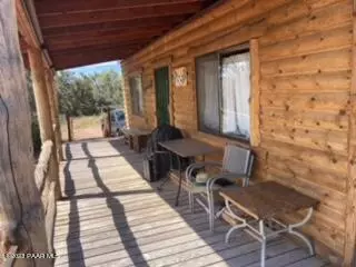 Exterior - 0 Cattle Dr, Ash Fork, AZ 86320 photo 2 of 17