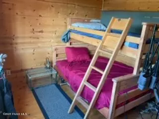 Bedroom - 0 Cattle Dr, Ash Fork, AZ 86320 photo 9 of 9