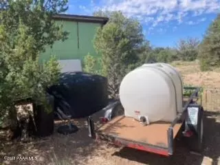 Exterior - 0 Cattle Dr, Ash Fork, AZ 86320 photo 17 of 17