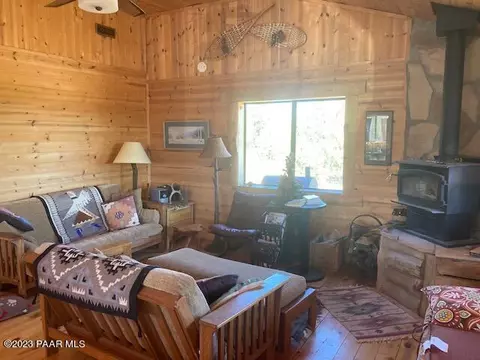 Bedroom - 0 Cattle Dr, Ash Fork, AZ 86320 photo 3 of 9