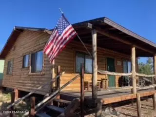 0 Cattle Dr, Ash Fork, AZ 86320