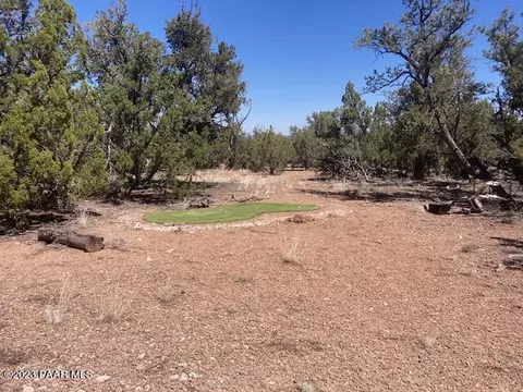 Exterior - 0 Cattle Dr, Ash Fork, AZ 86320 photo 9 of 17