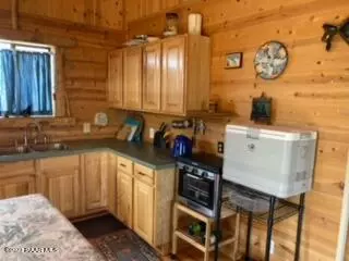 Exterior - 0 Cattle Dr, Ash Fork, AZ 86320 photo 6 of 17