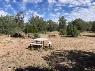 View/Area - 0 Cattle Dr, Ash Fork, AZ 86320 photo 8 of 9