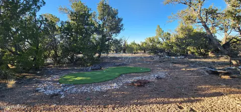 Exterior - 0 Cattle Dr, Ash Fork, AZ 86320 photo 12 of 17