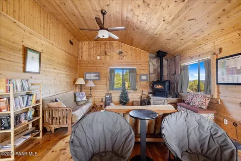Dining - 0 Cattle Dr, Ash Fork, AZ 86320 photo 2 of 2