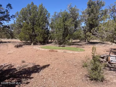 Exterior - 0 Cattle Dr, Ash Fork, AZ 86320 photo 8 of 17