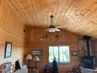 Bedroom - 0 Cattle Dr, Ash Fork, AZ 86320 photo 5 of 9