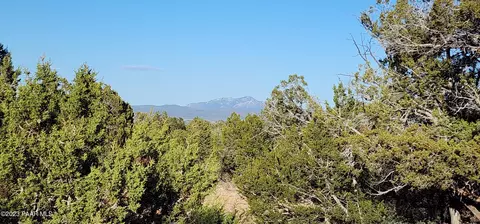 View/Area - 0 Cattle Dr, Ash Fork, AZ 86320 photo 2 of 9