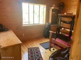 Bedroom - 0 Cattle Dr, Ash Fork, AZ 86320 photo 8 of 9