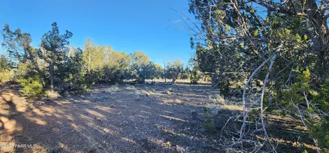 View/Area - 0 Cattle Dr, Ash Fork, AZ 86320 photo 7 of 9