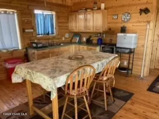 Kitchen - 0 Cattle Dr, Ash Fork, AZ 86320 photo 2 of 4