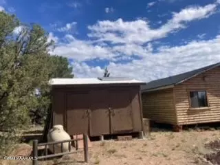 Exterior - 0 Cattle Dr, Ash Fork, AZ 86320 photo 16 of 17