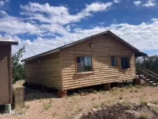 Exterior - 0 Cattle Dr, Ash Fork, AZ 86320 photo 4 of 17