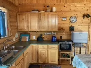 Exterior - 0 Cattle Dr, Ash Fork, AZ 86320 photo 5 of 17