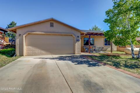 4694 E Donna Dr, Prescott, AZ 86301