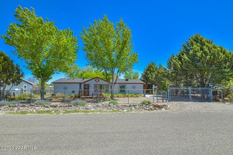 1890 Coyote Cor, Chino Valley, AZ 86323