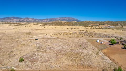11140 N Bracken Ridge Rd, Prescott Valley, AZ 86315