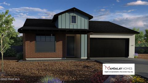 4979 N Blake Ct, Prescott Valley, AZ 86314