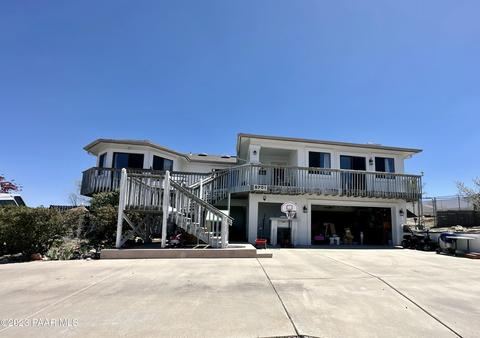 8701 E Ramble Way, Prescott Valley, AZ 86314
