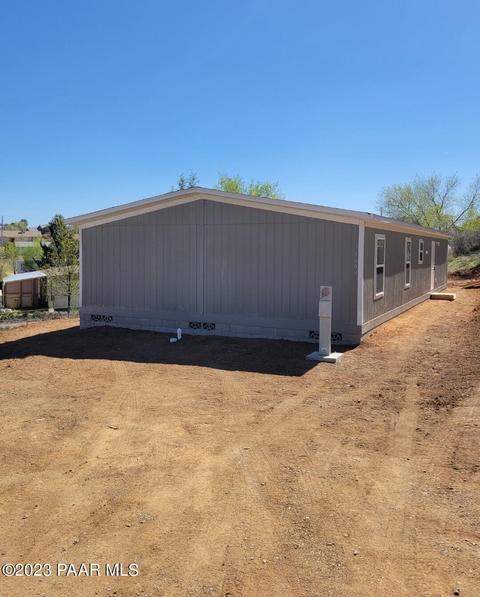 8809 E Blackfoot Cir, Prescott Valley, AZ 86314
