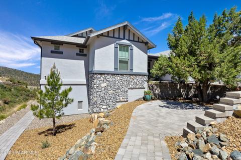 102 N Fitzmaurice Dr, Prescott, AZ 86303