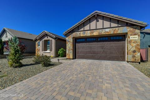 5350 Rainbow Cliff Pl, Prescott, AZ 86301